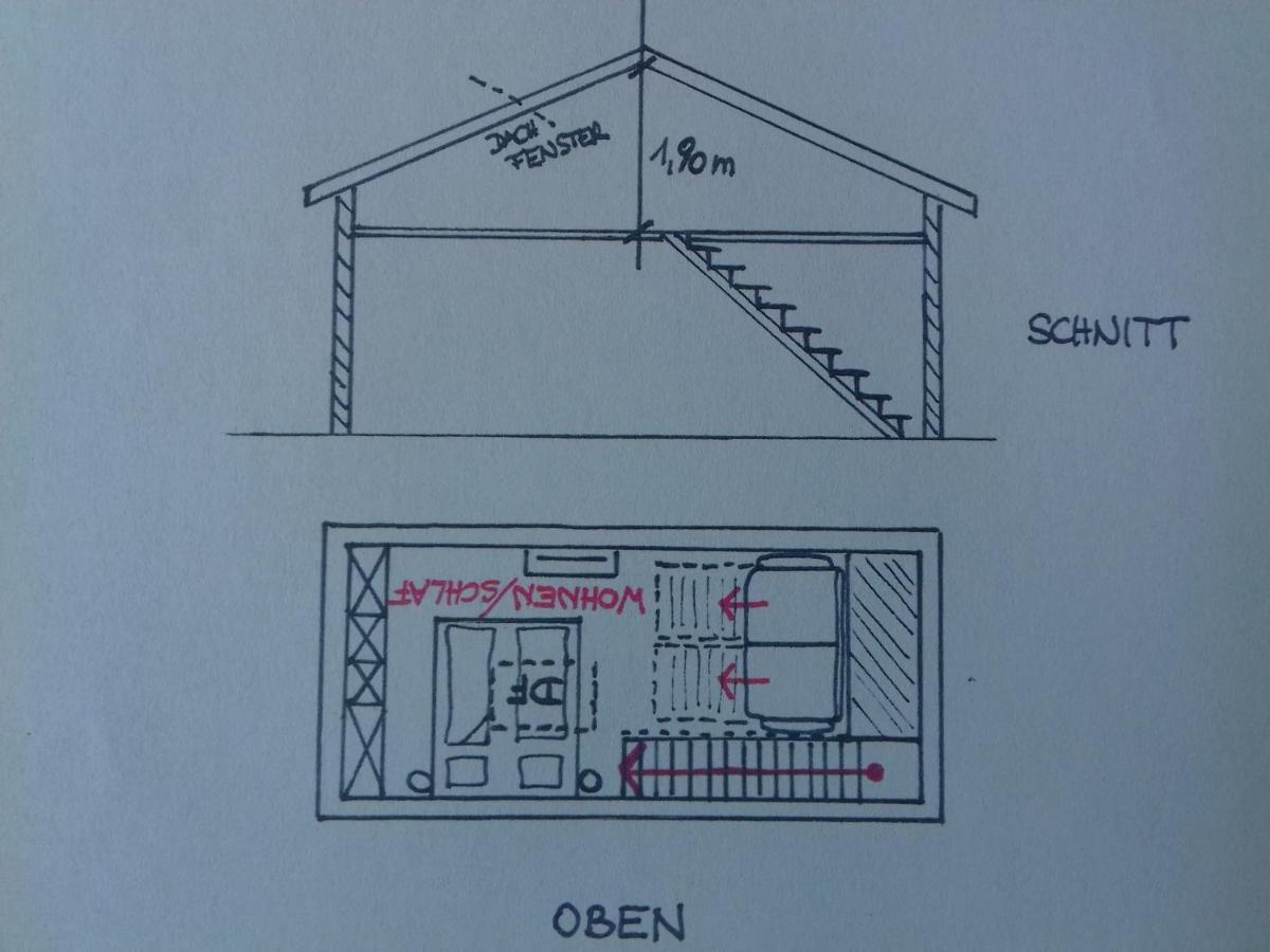 Ferienwohnung Wiesmuehlstrasse Henndorf am Wallersee Exterior photo